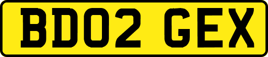 BD02GEX