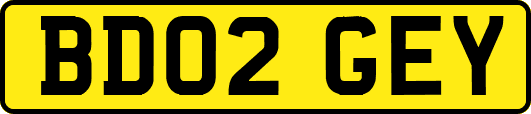 BD02GEY