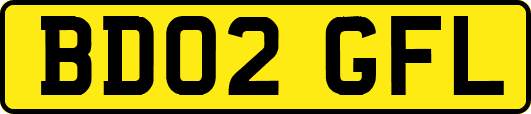 BD02GFL
