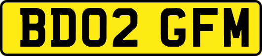 BD02GFM