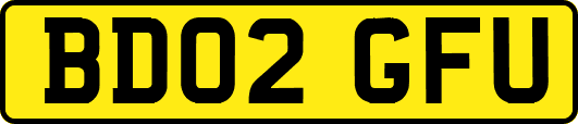 BD02GFU