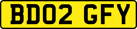 BD02GFY