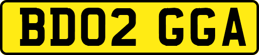 BD02GGA