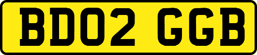 BD02GGB