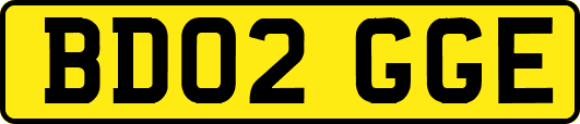 BD02GGE