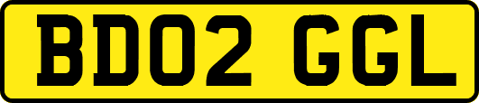 BD02GGL