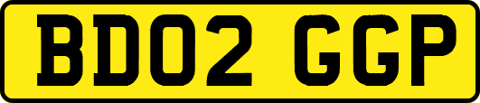 BD02GGP