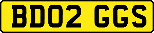 BD02GGS