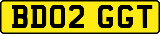 BD02GGT