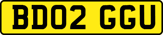 BD02GGU