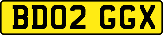 BD02GGX