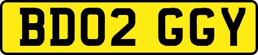 BD02GGY