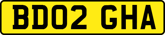 BD02GHA
