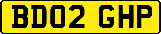 BD02GHP