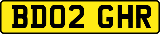 BD02GHR