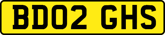 BD02GHS