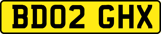 BD02GHX