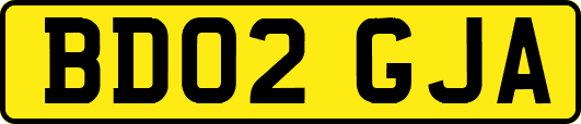 BD02GJA