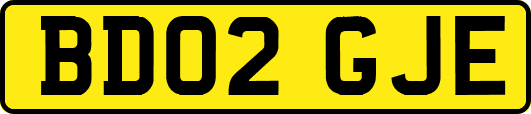 BD02GJE