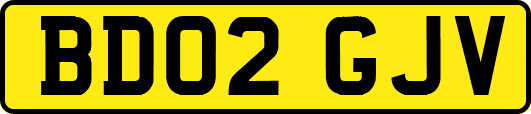 BD02GJV