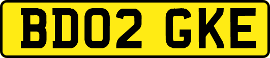 BD02GKE