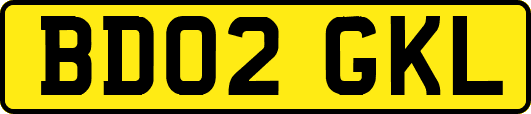 BD02GKL