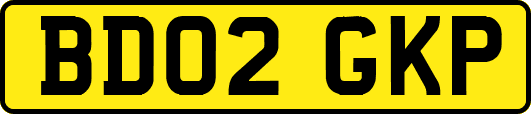 BD02GKP
