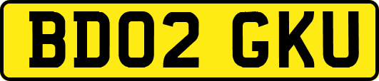 BD02GKU