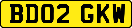 BD02GKW