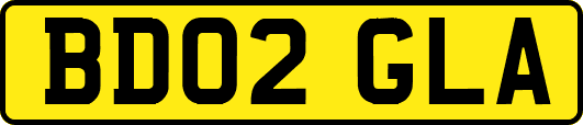 BD02GLA