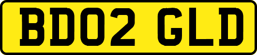 BD02GLD