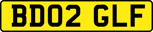 BD02GLF