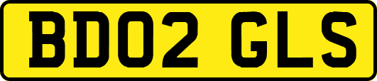 BD02GLS