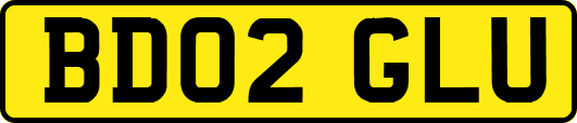 BD02GLU