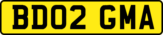 BD02GMA
