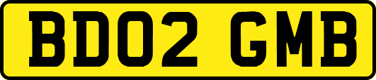 BD02GMB