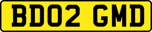 BD02GMD