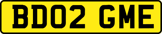 BD02GME