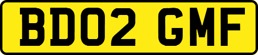 BD02GMF