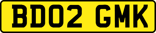 BD02GMK