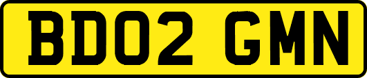 BD02GMN