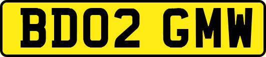 BD02GMW