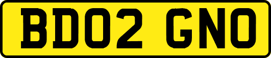 BD02GNO