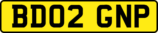 BD02GNP