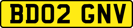 BD02GNV