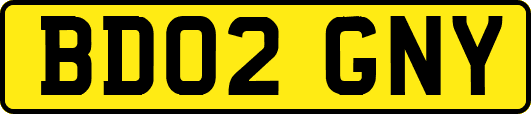 BD02GNY