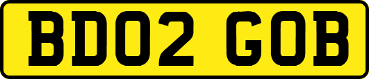 BD02GOB