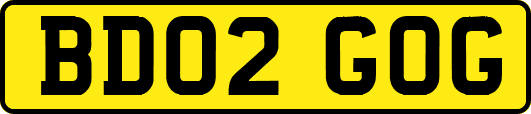 BD02GOG
