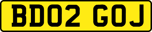 BD02GOJ