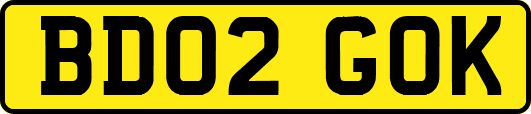 BD02GOK